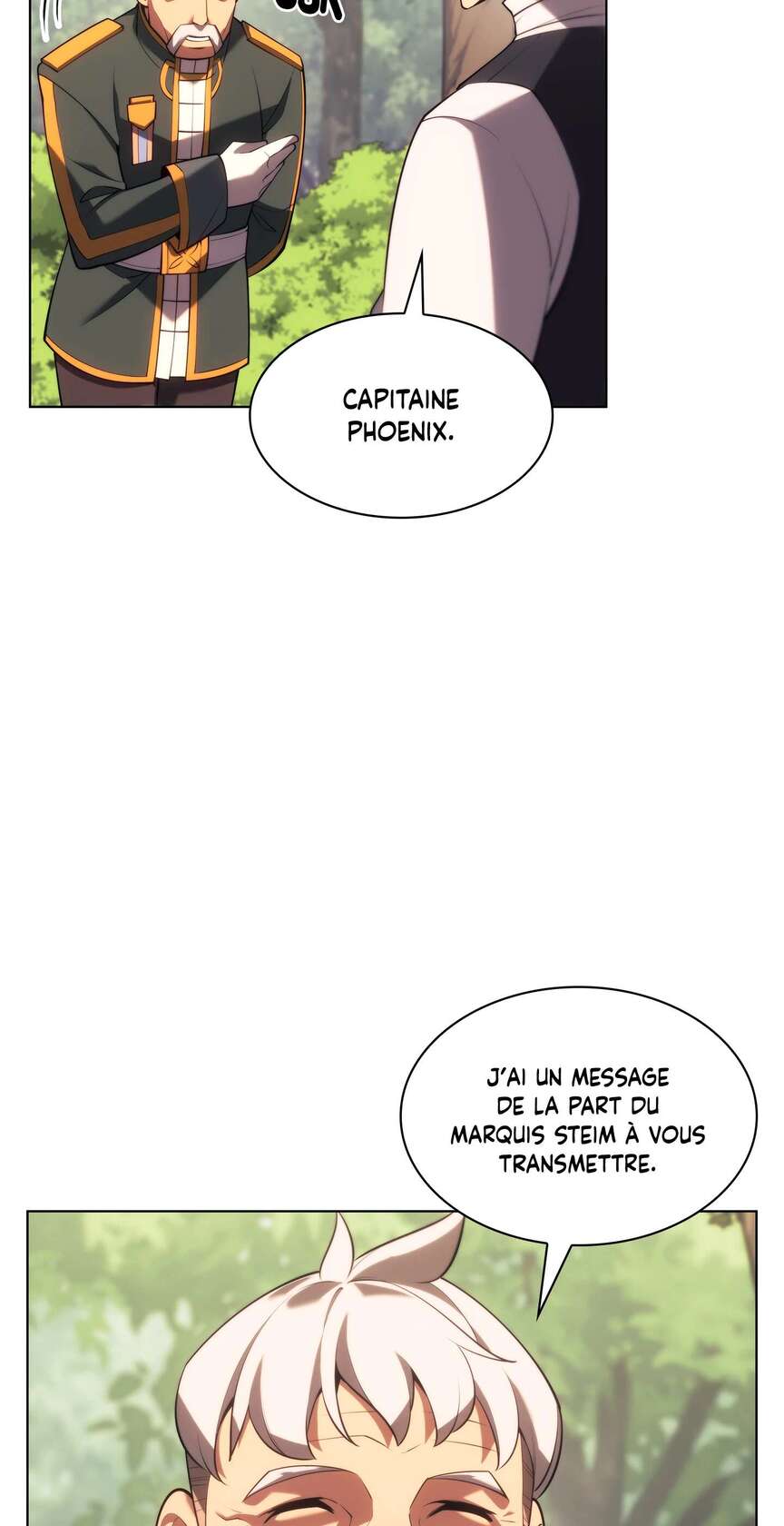 Read Overgeared Remake Scan Manga Online