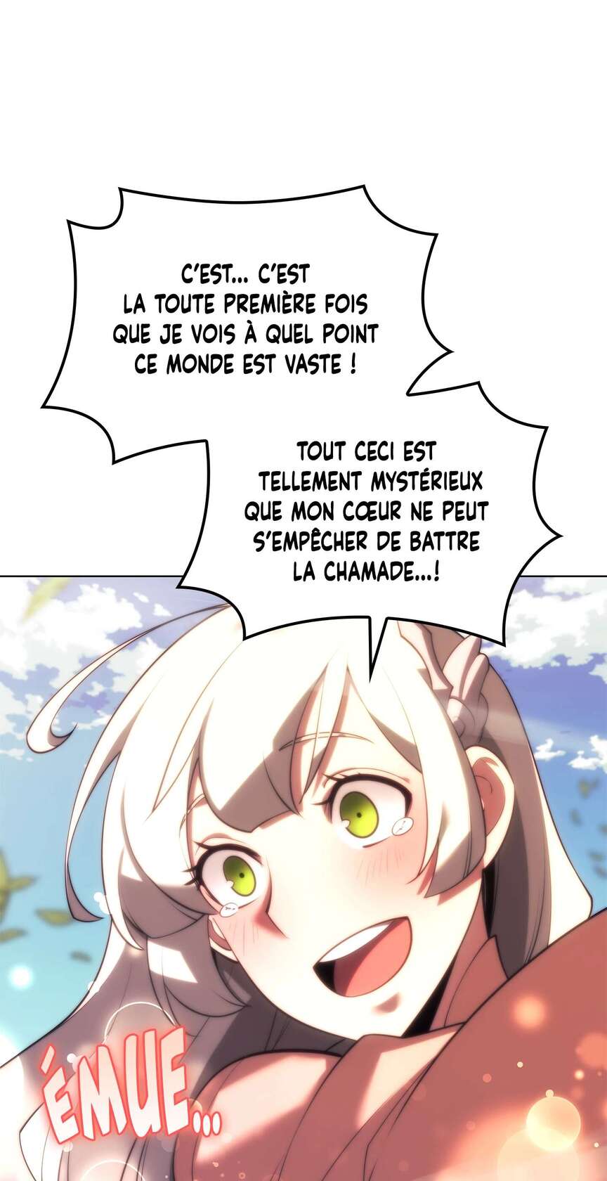 Read Overgeared Remake Scan Manga Online