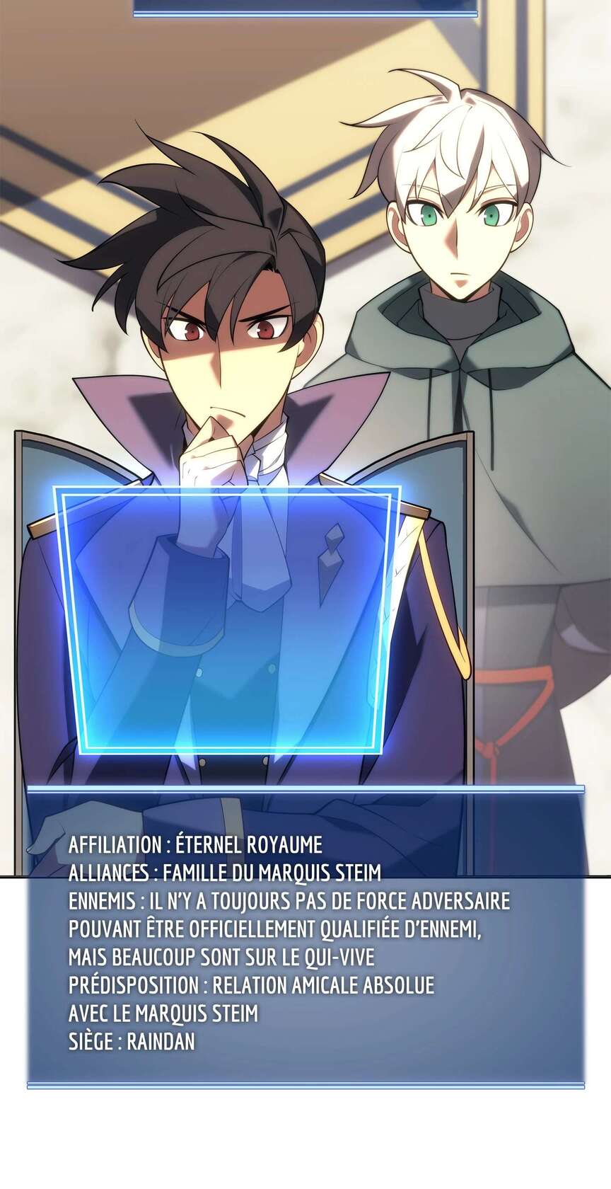 Read Overgeared Remake Scan Manga Online