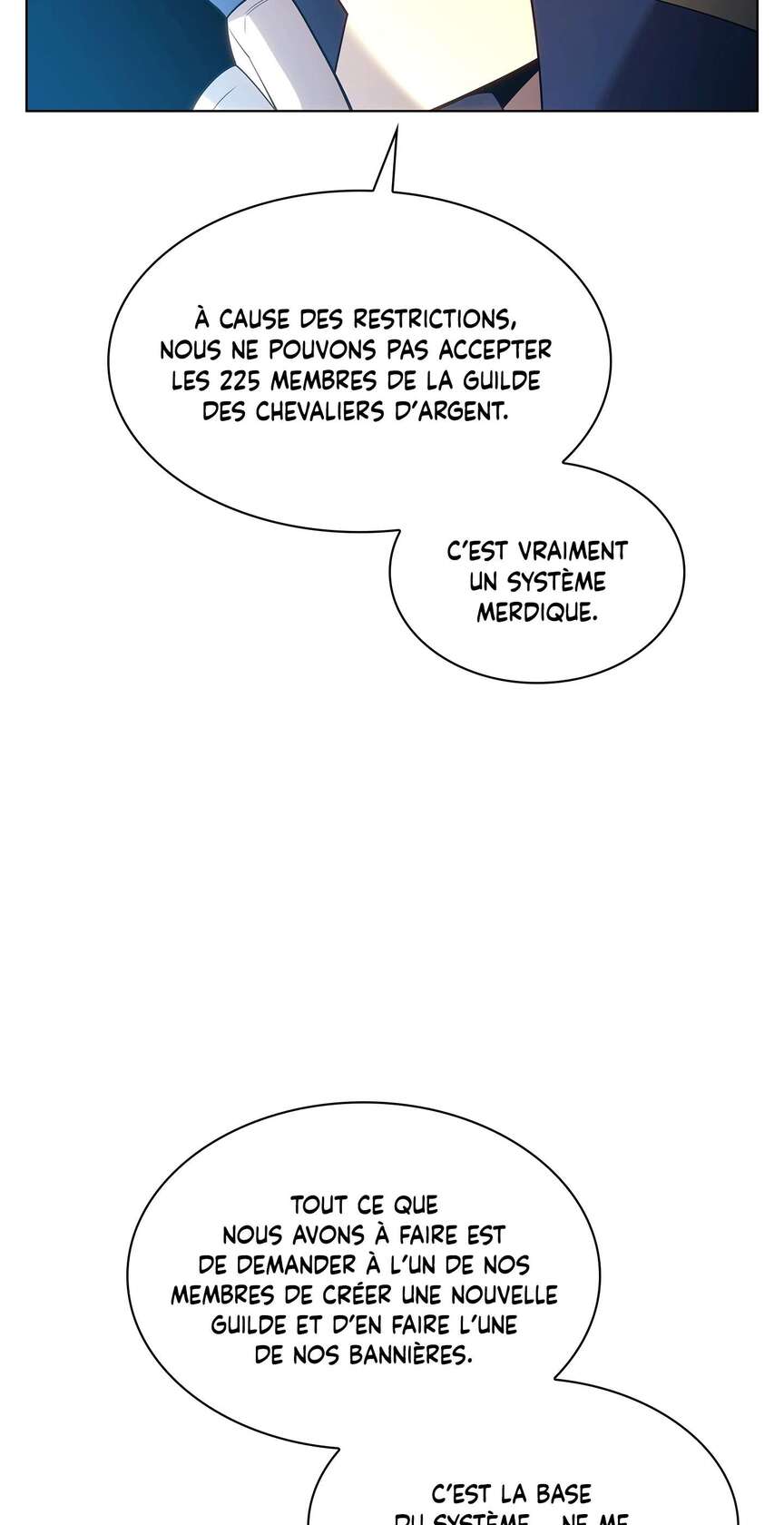 Read Overgeared Remake Scan Manga Online