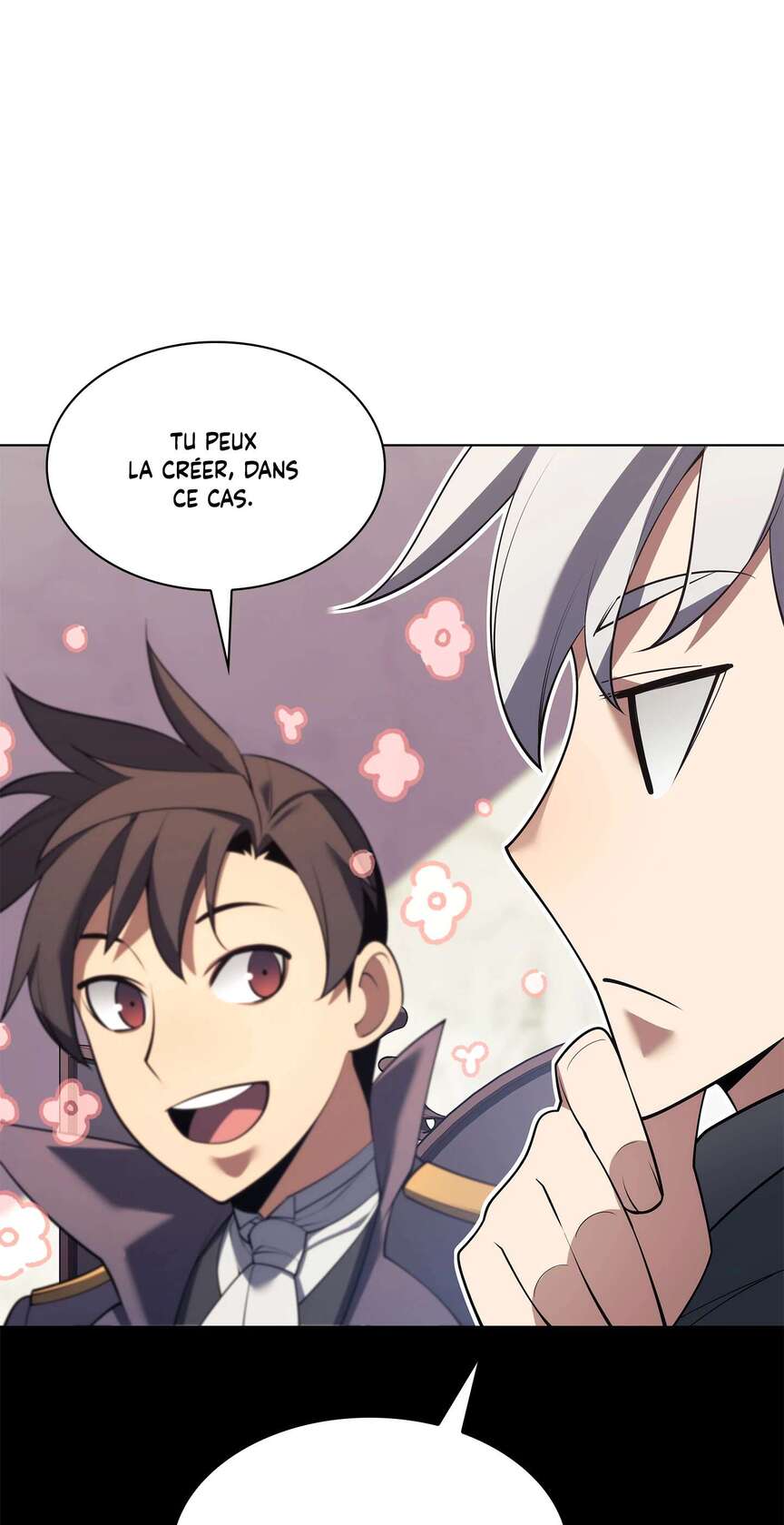 Read Overgeared Remake Scan Manga Online