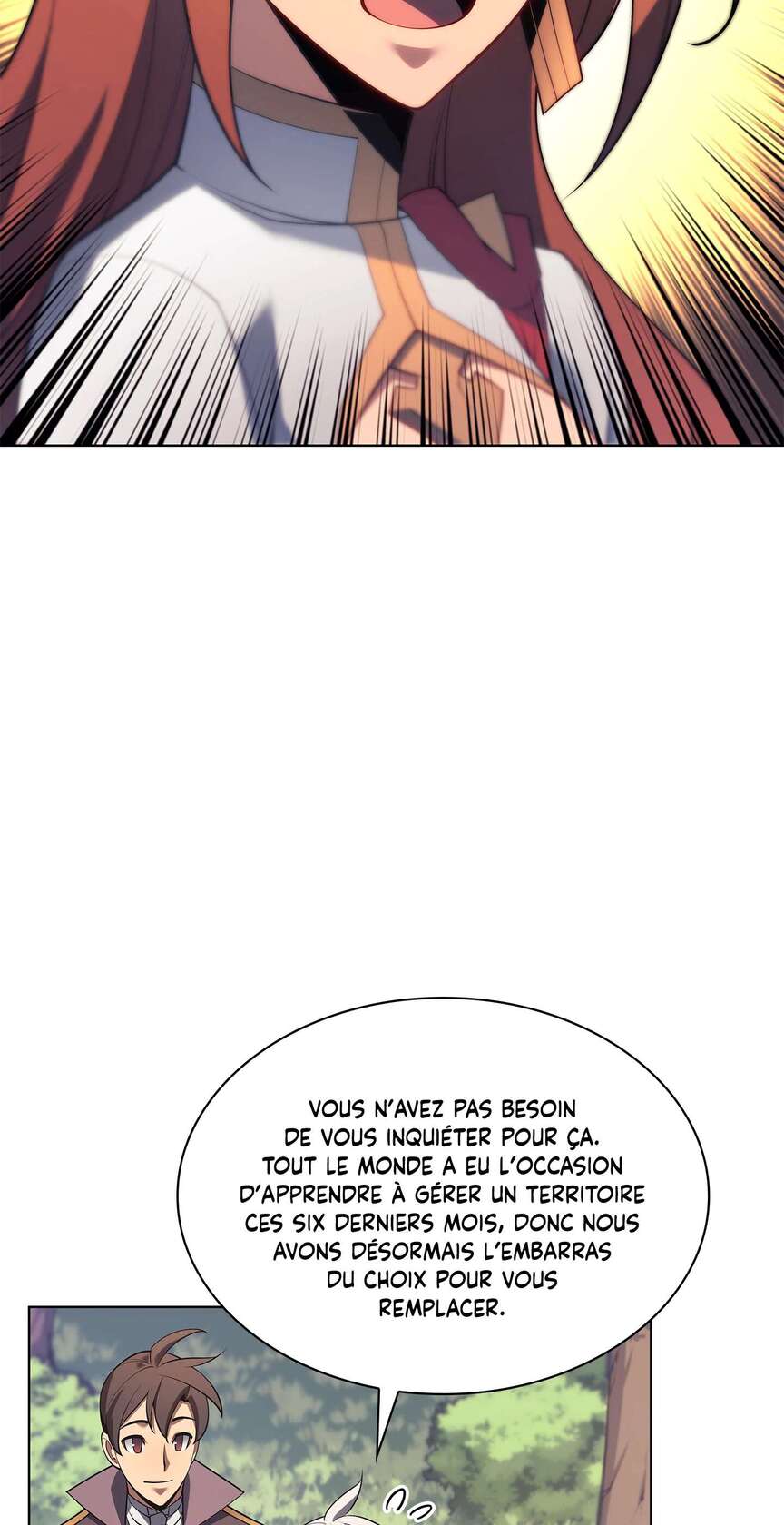 Read Overgeared Remake Scan Manga Online
