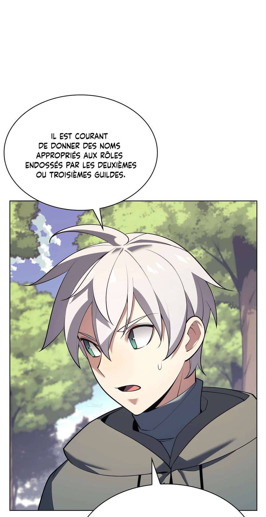 Read Overgeared Remake Scan Manga Online