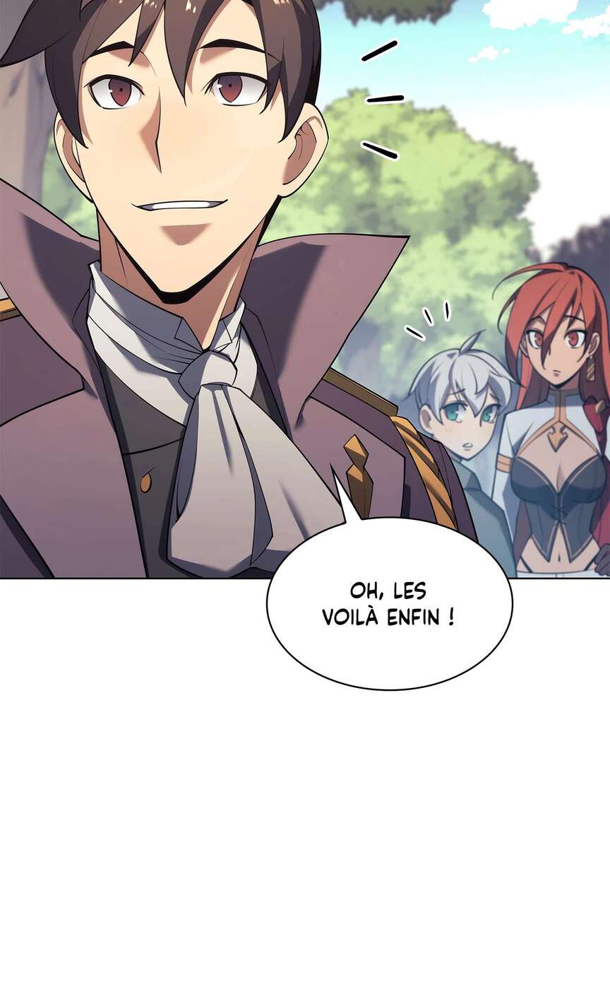 Read Overgeared Remake Scan Manga Online