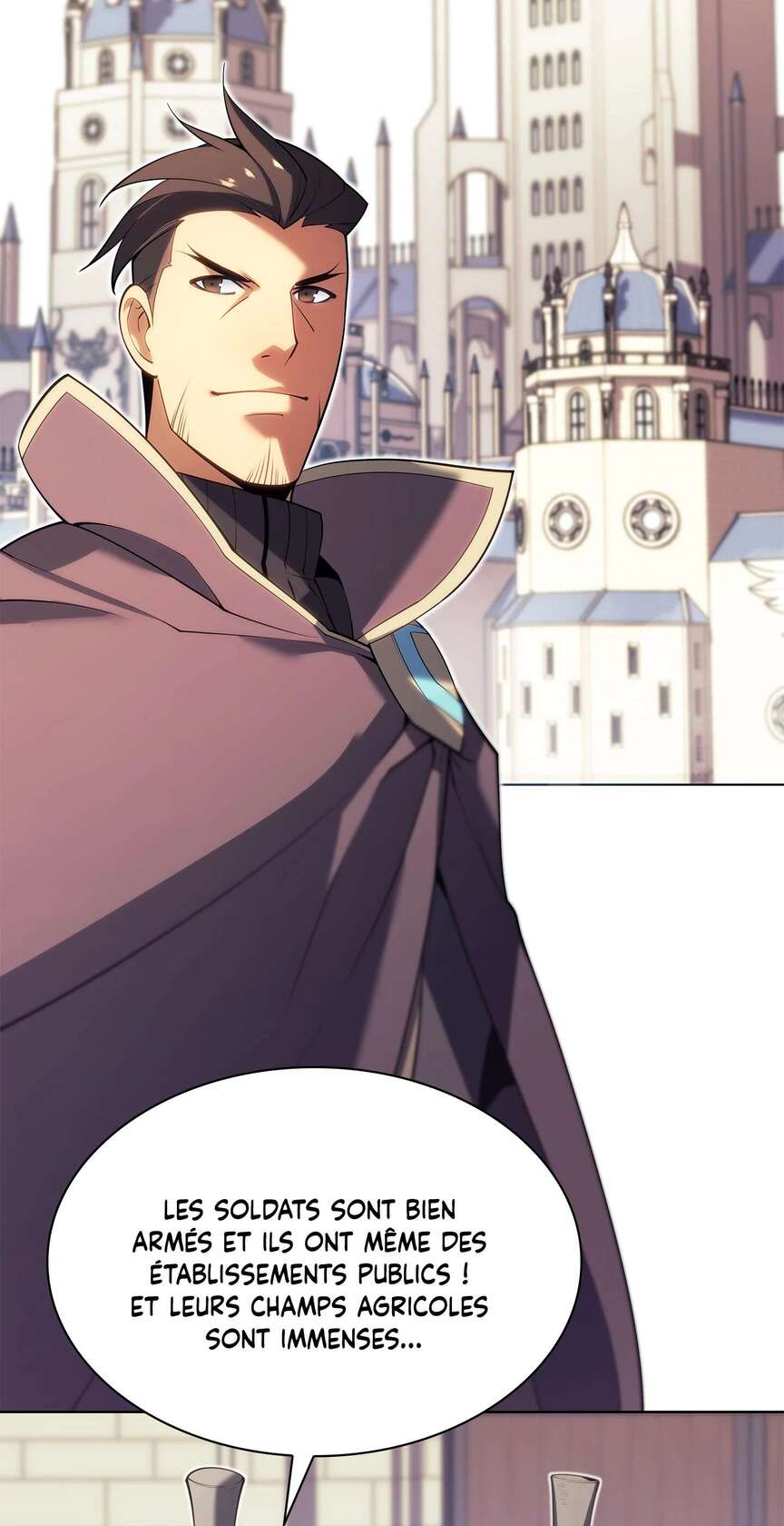 Read Overgeared Remake Scan Manga Online