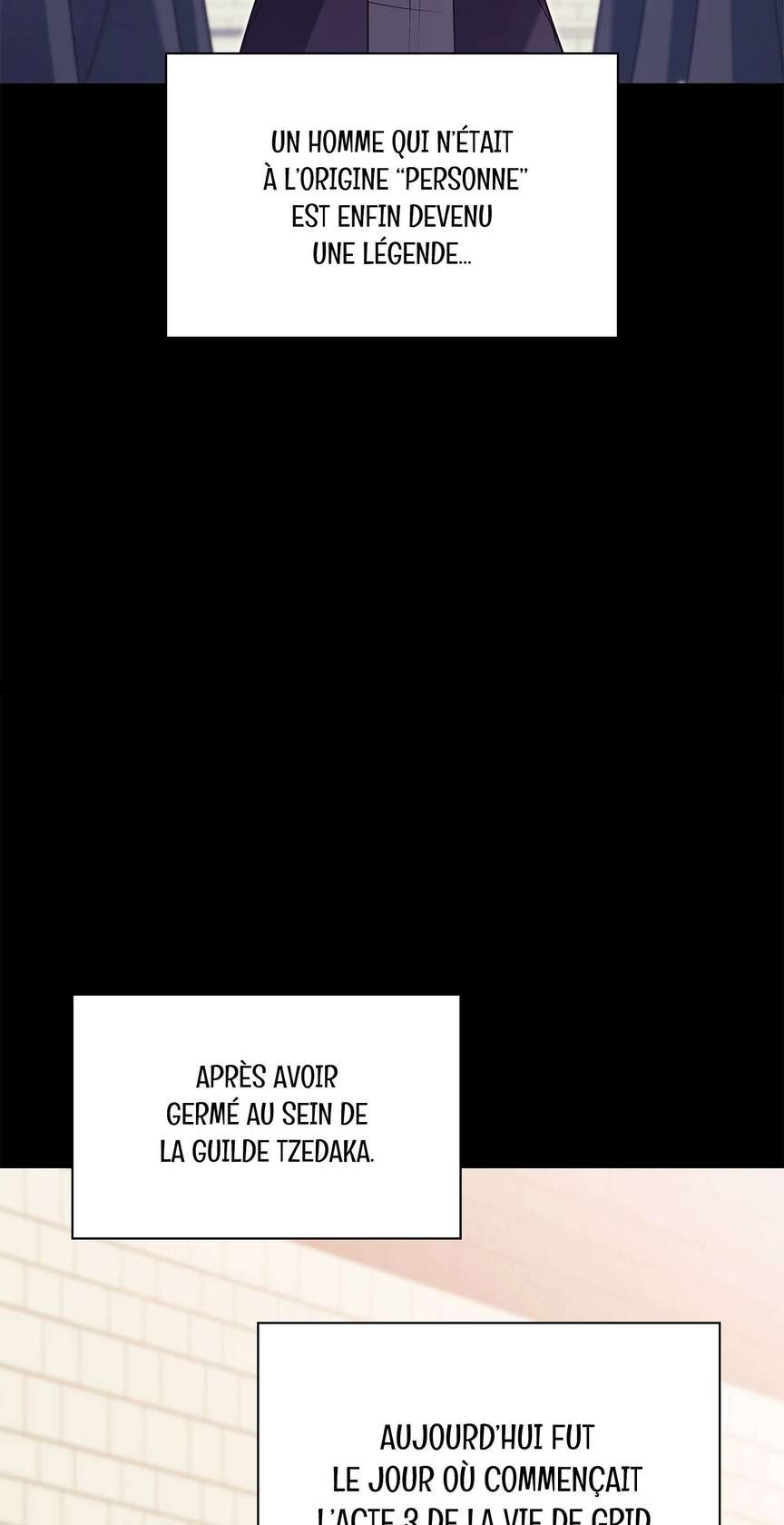 Read Overgeared Remake Scan Manga Online