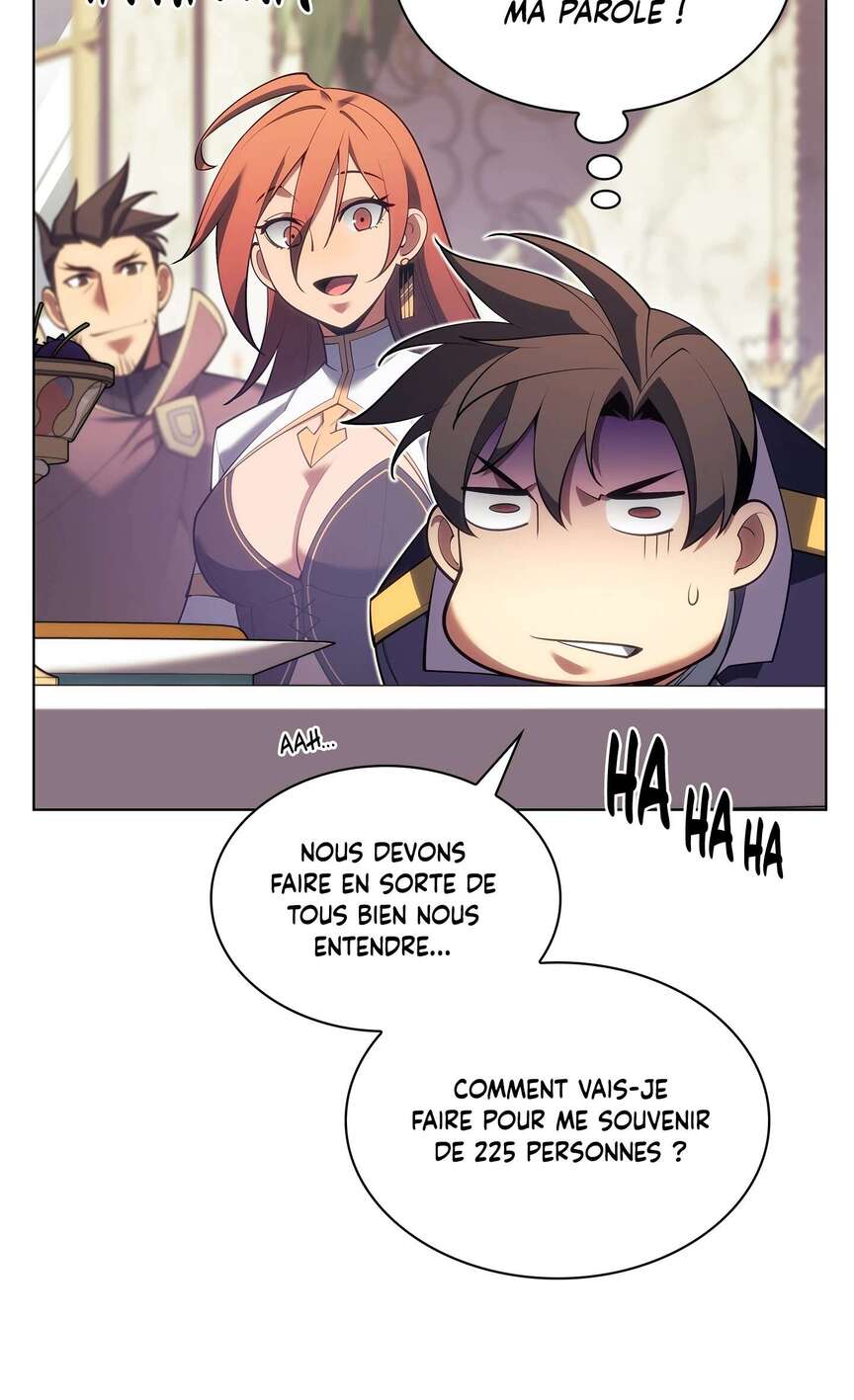 Read Overgeared Remake Scan Manga Online