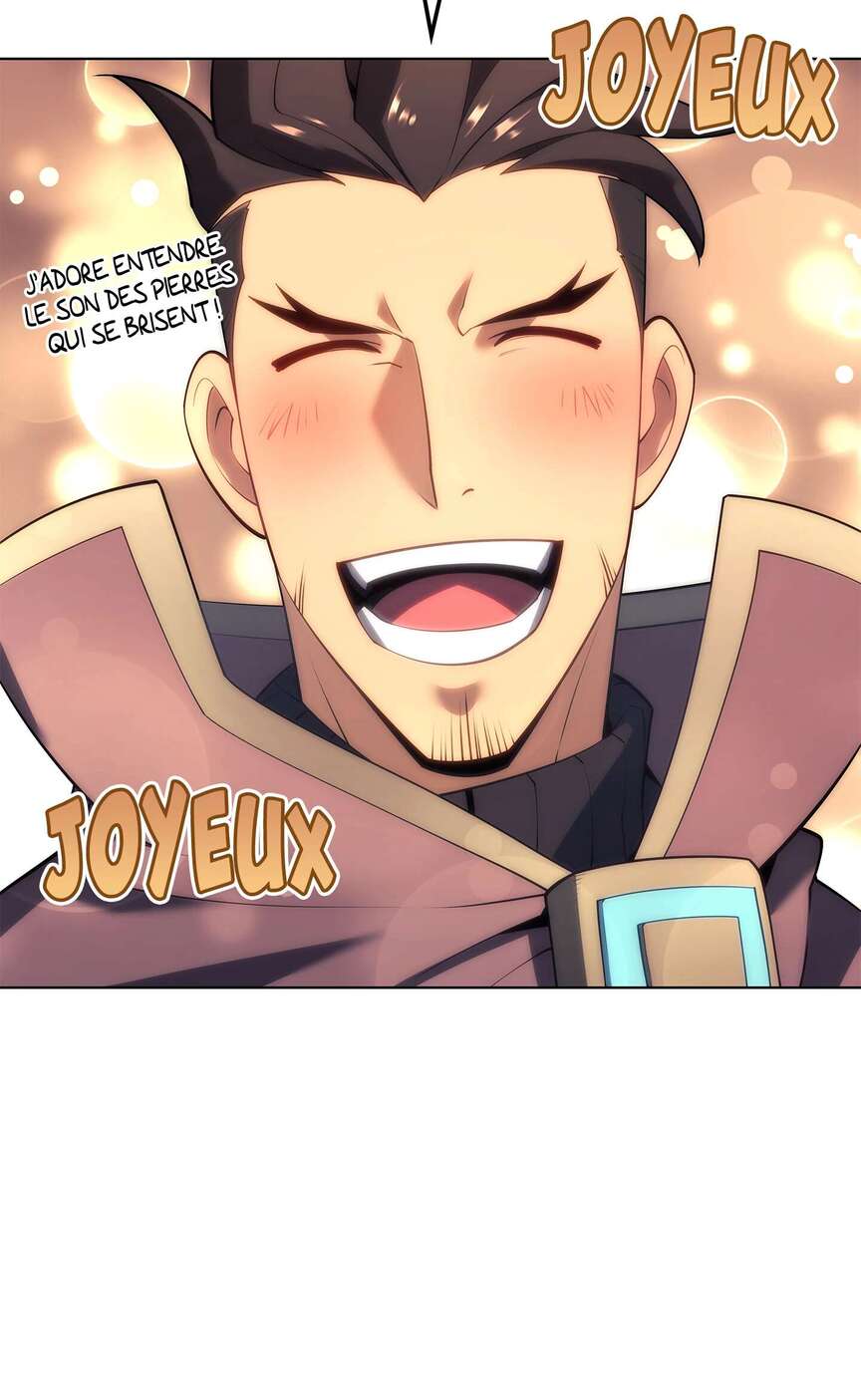Read Overgeared Remake Scan Manga Online