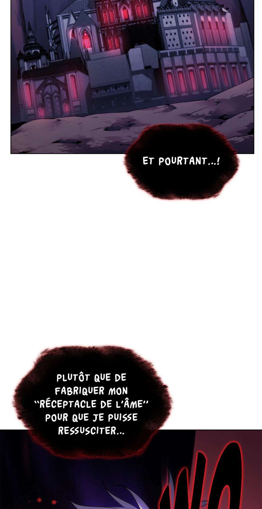 Read Overgeared Remake Scan Manga Online