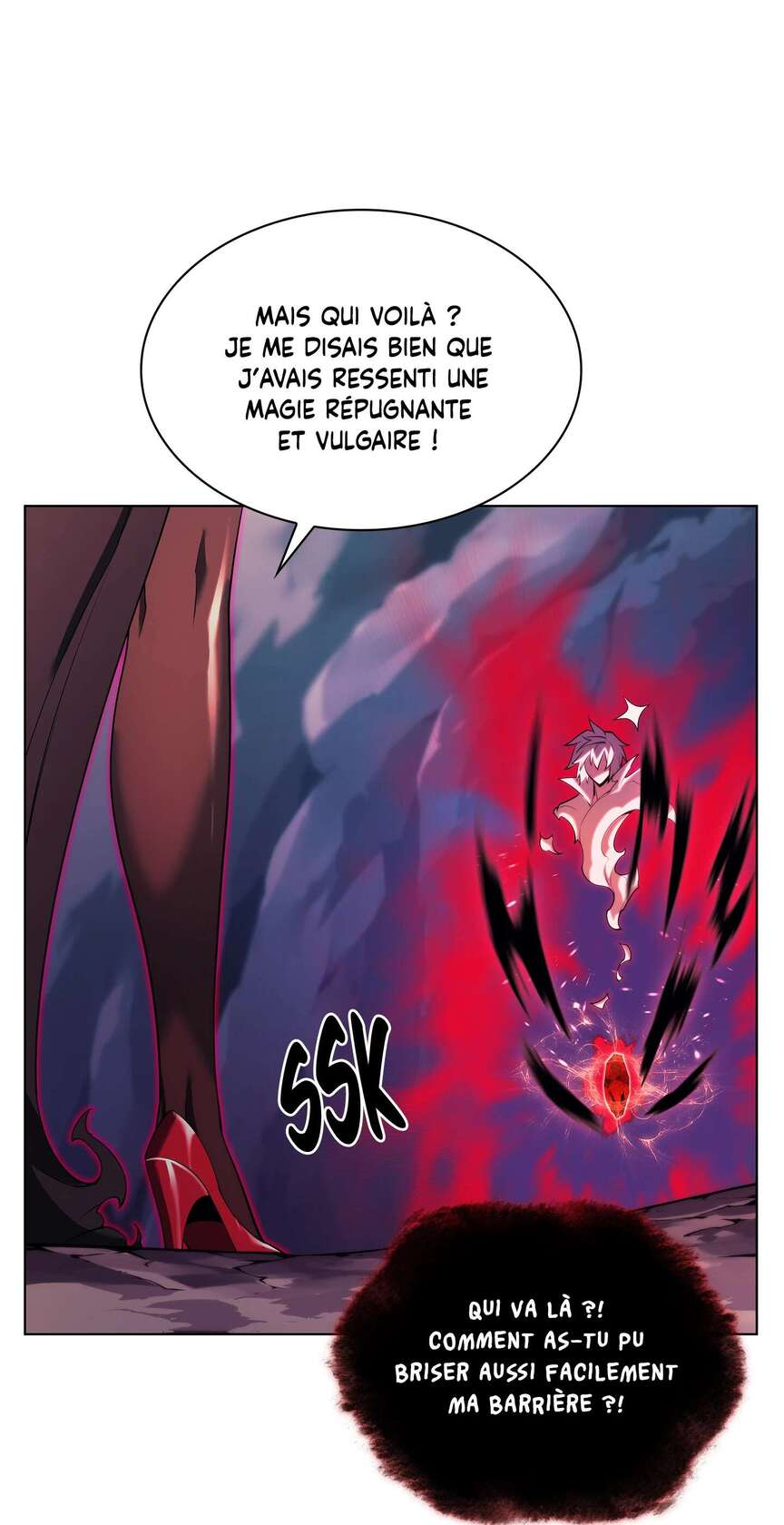 Read Overgeared Remake Scan Manga Online