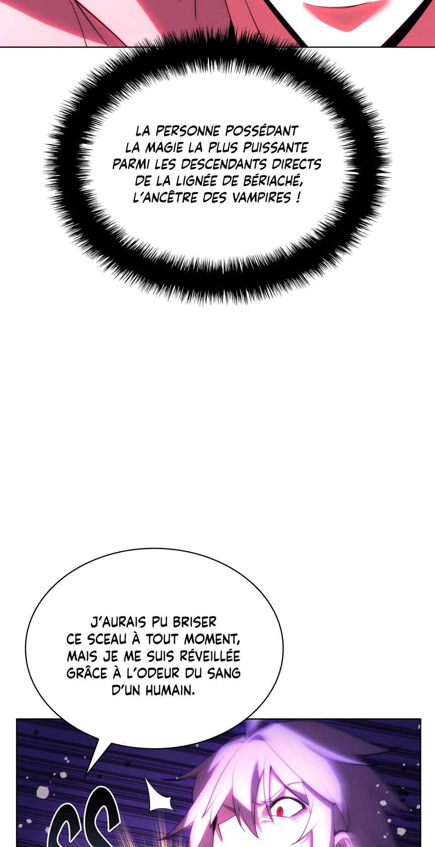 Read Overgeared Remake Scan Manga Online