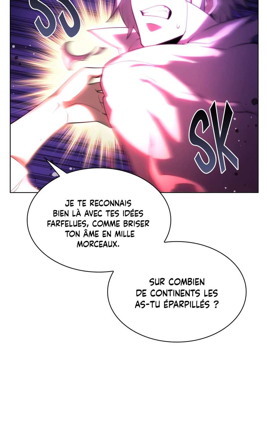 Read Overgeared Remake Scan Manga Online