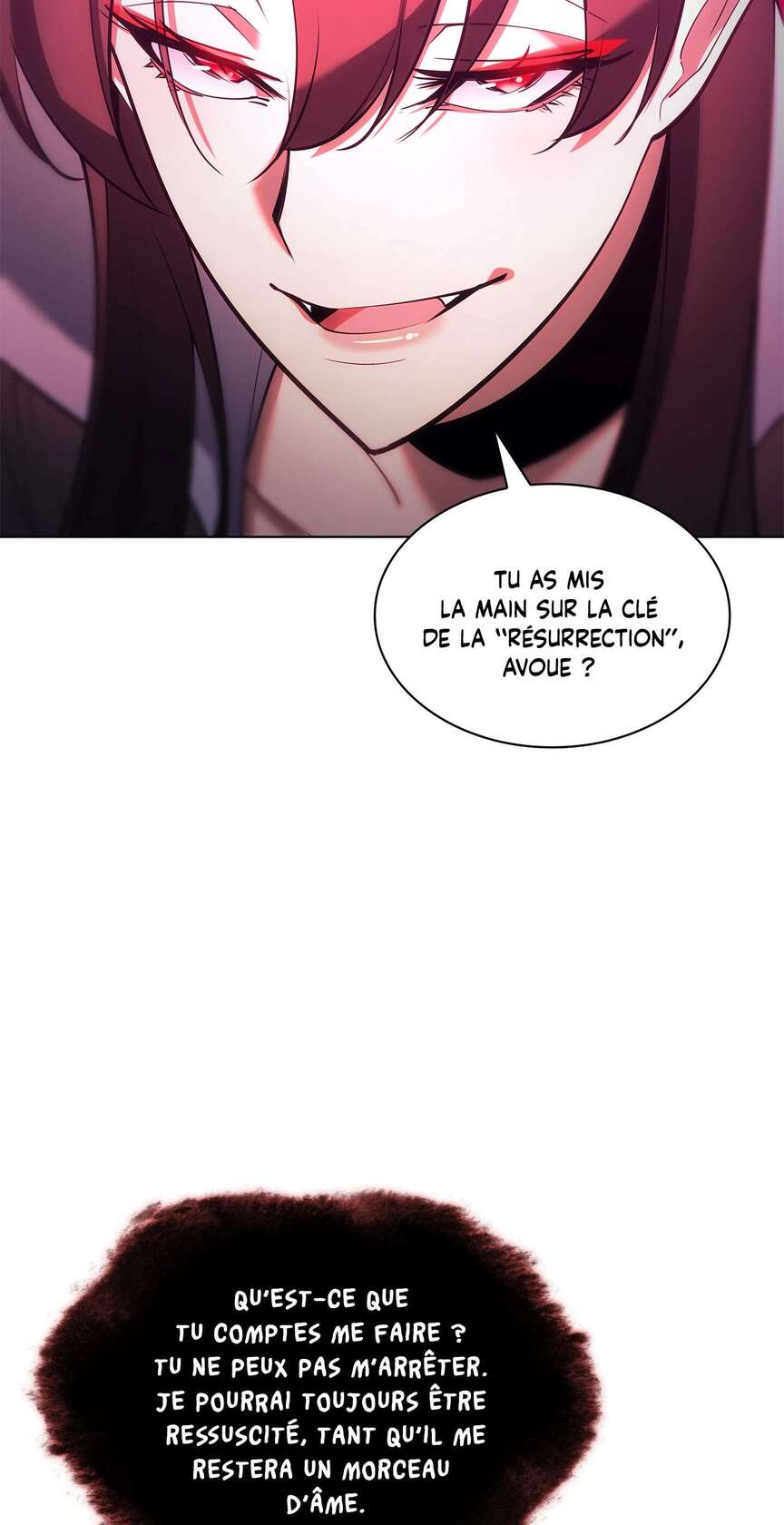 Read Overgeared Remake Scan Manga Online