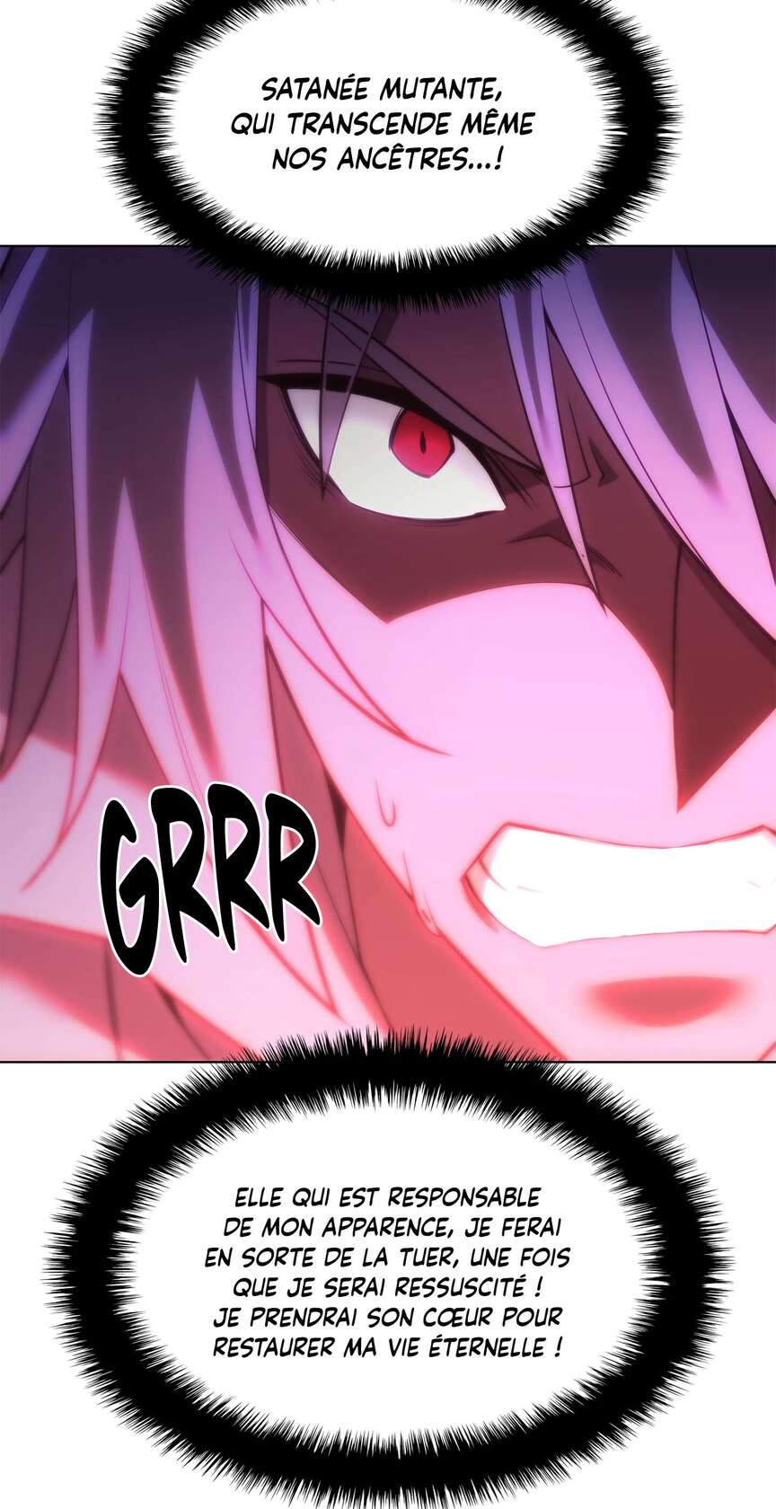 Read Overgeared Remake Scan Manga Online