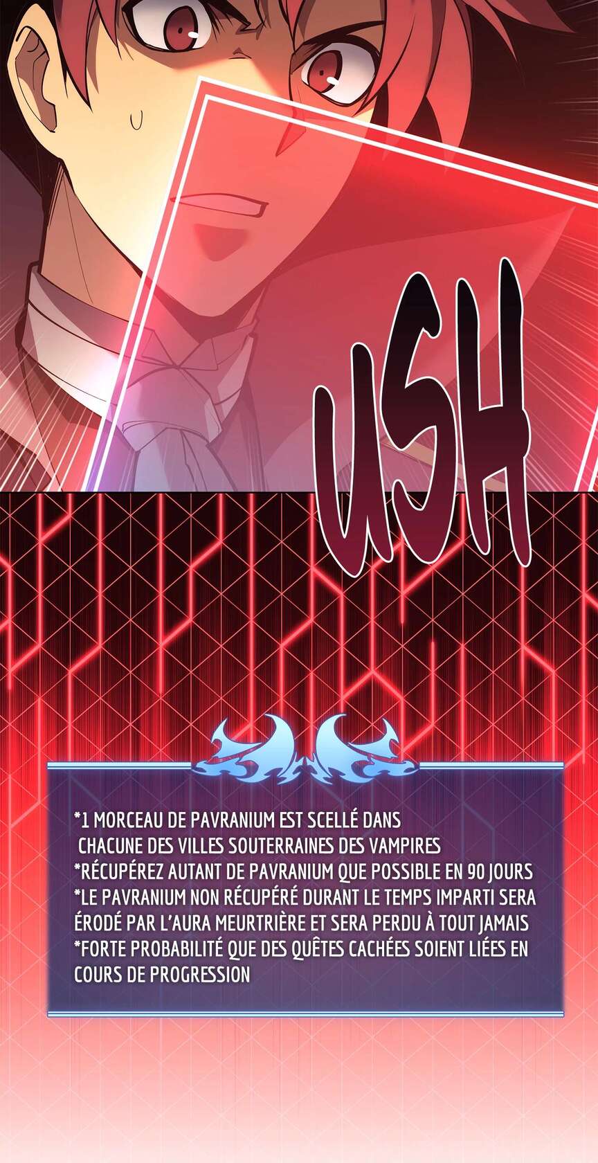 Read Overgeared Remake Scan Manga Online
