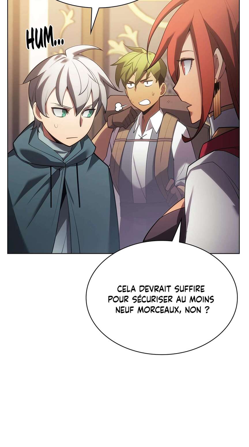 Read Overgeared Remake Scan Manga Online