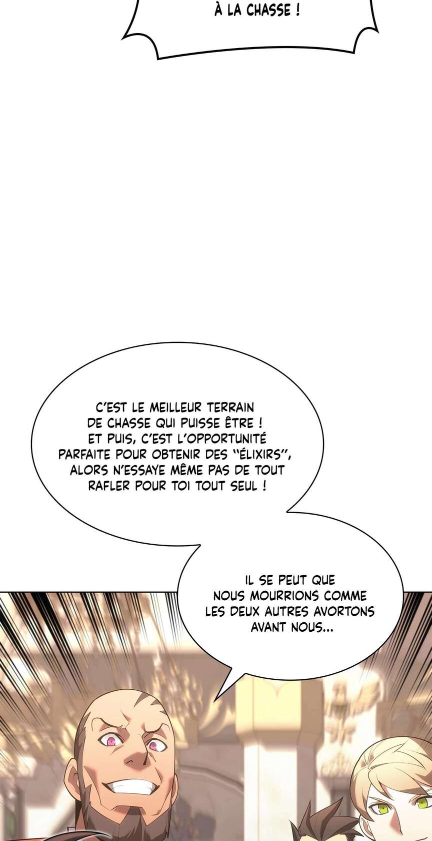 Read Overgeared Remake Scan Manga Online