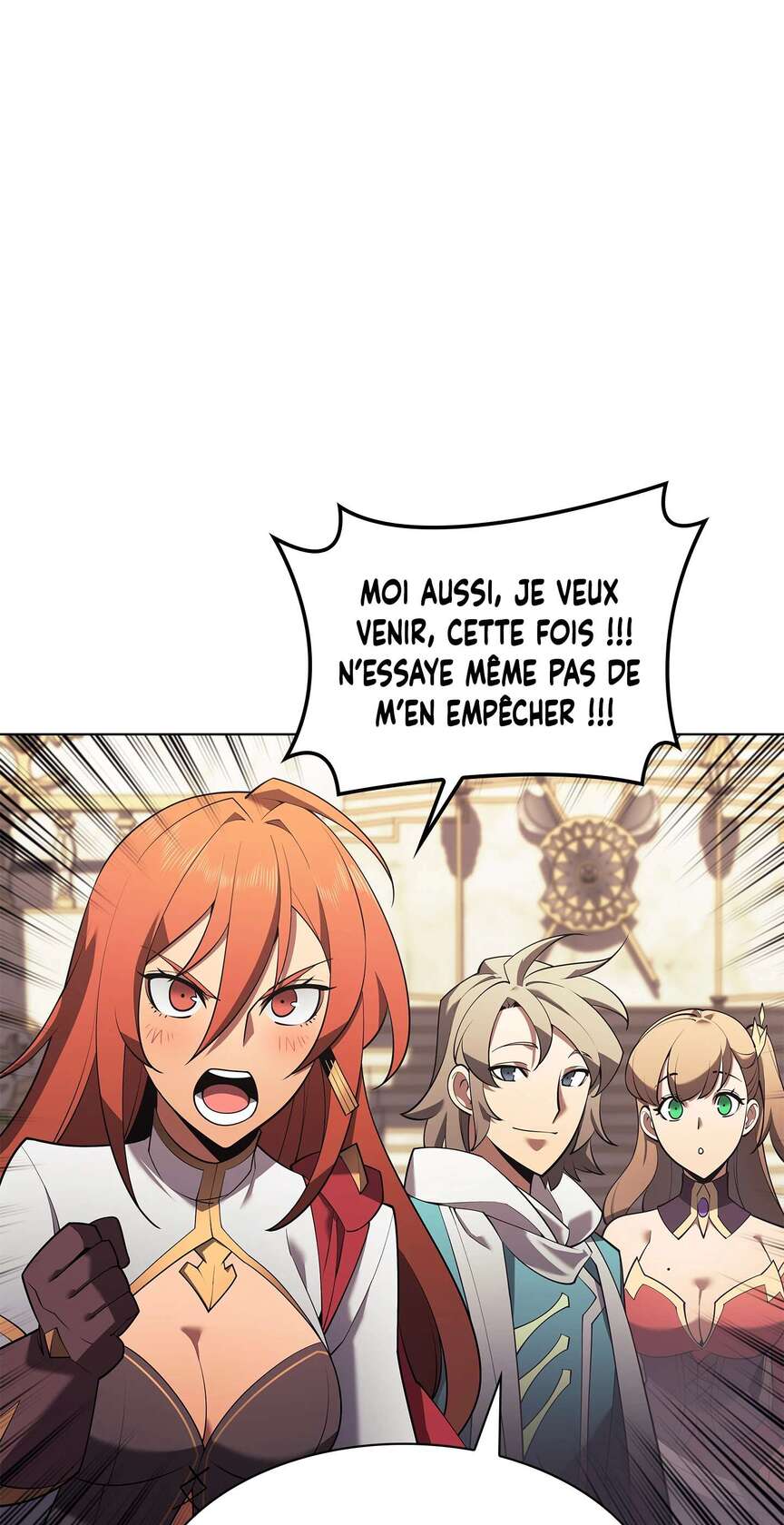 Read Overgeared Remake Scan Manga Online