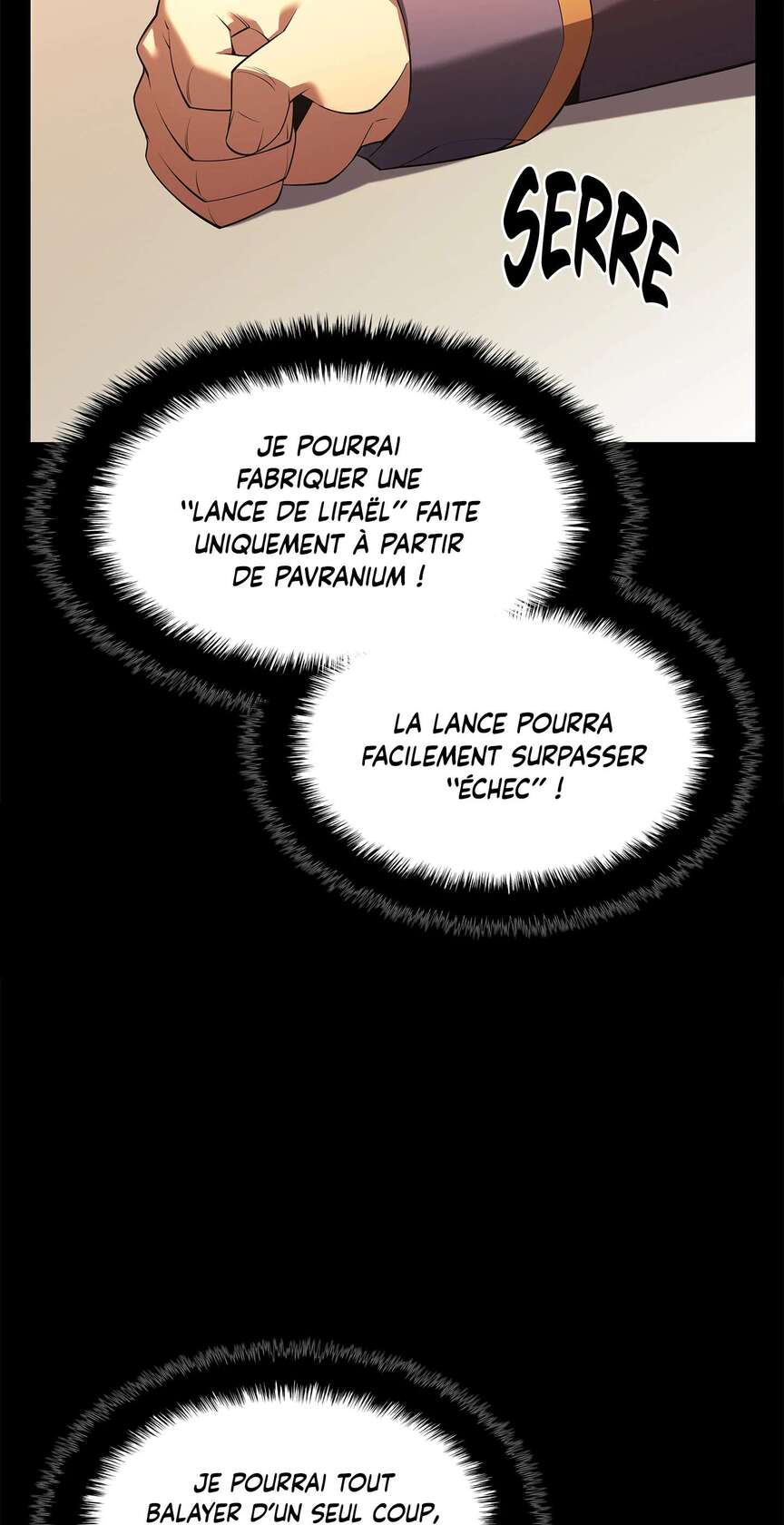 Read Overgeared Remake Scan Manga Online