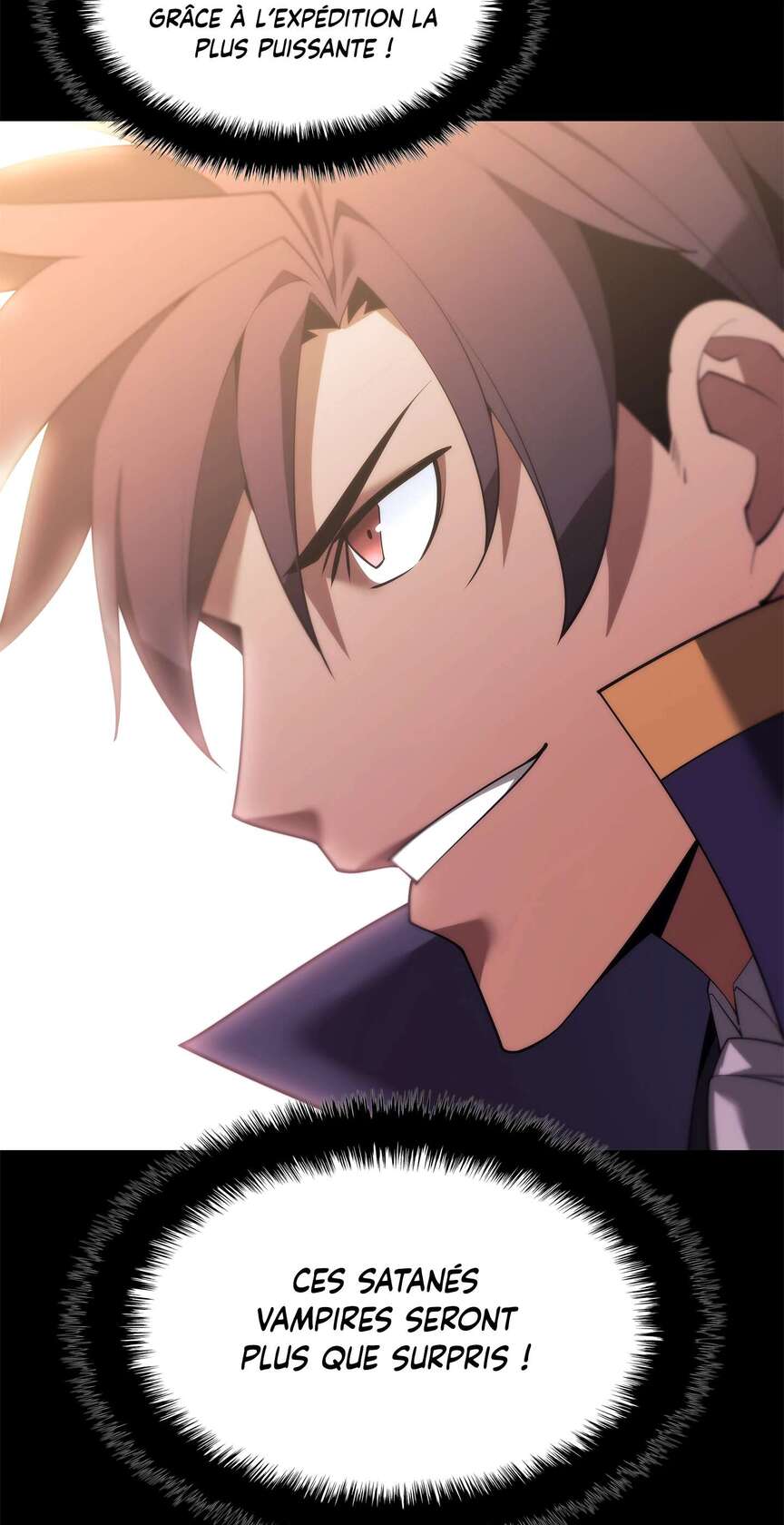 Read Overgeared Remake Scan Manga Online