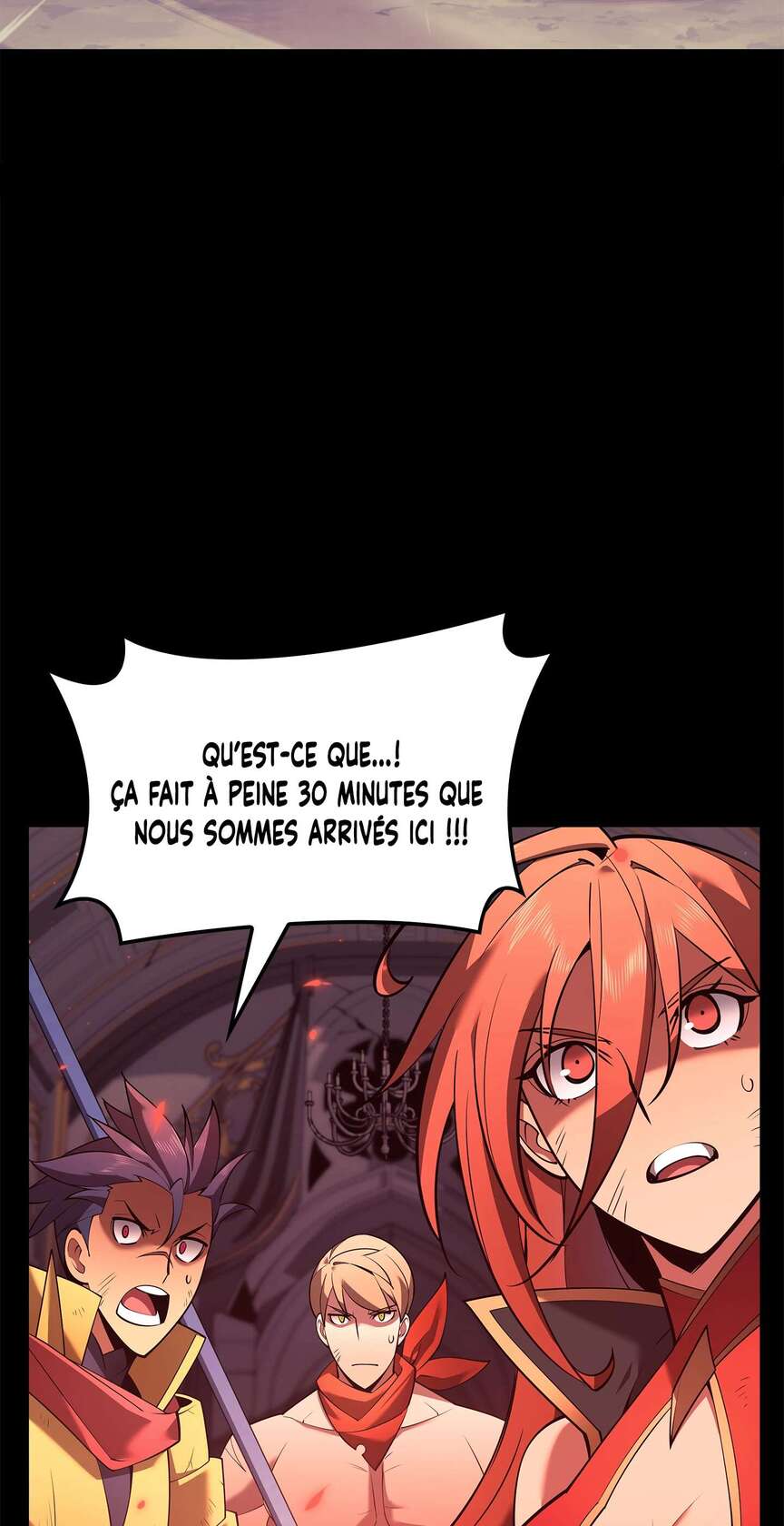Read Overgeared Remake Scan Manga Online