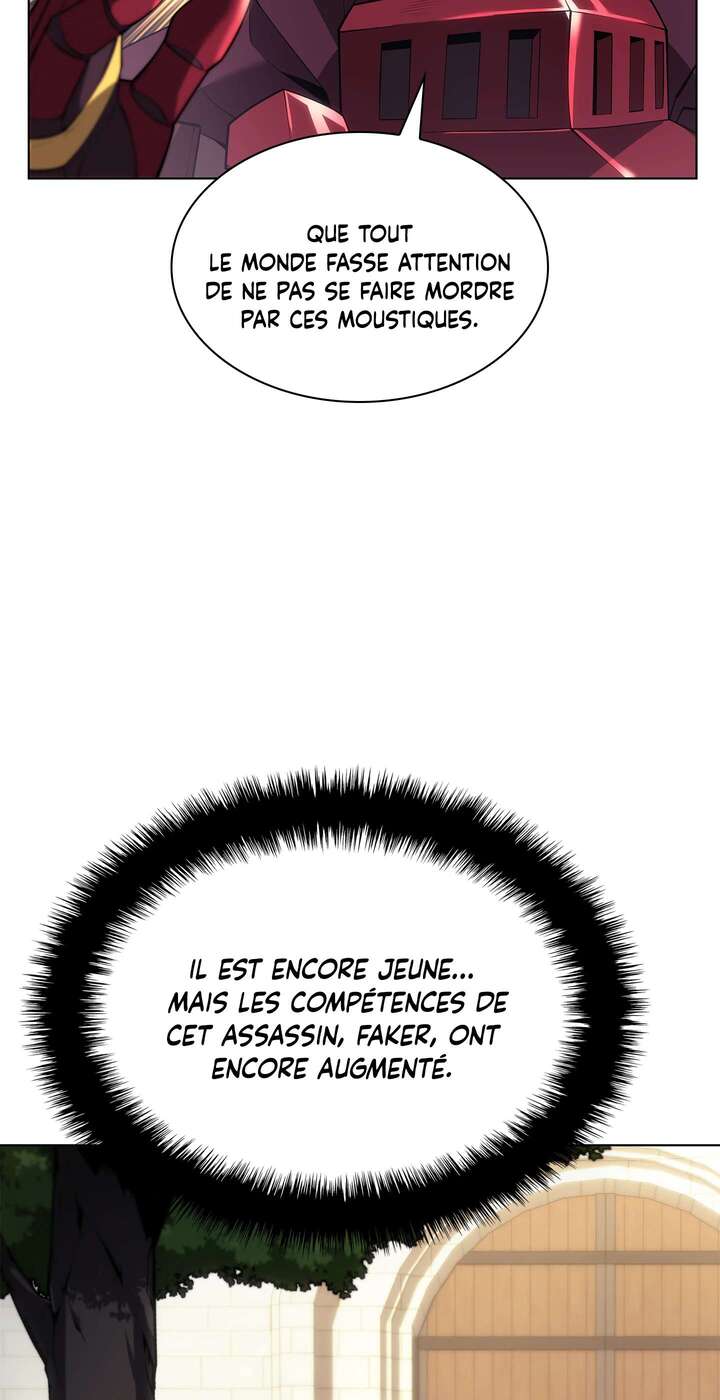 Read Overgeared Remake Scan Manga Online