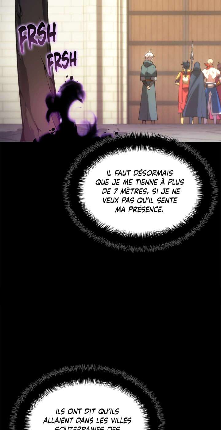 Read Overgeared Remake Scan Manga Online