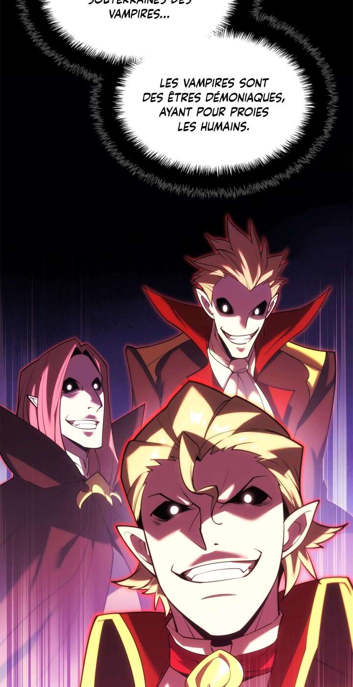 Read Overgeared Remake Scan Manga Online