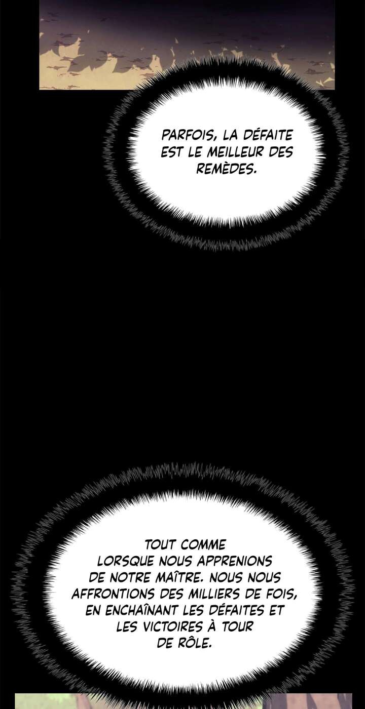 Read Overgeared Remake Scan Manga Online
