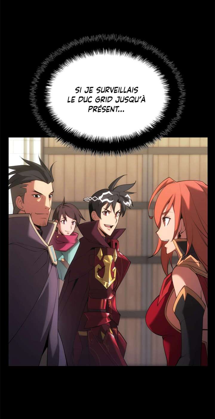 Read Overgeared Remake Scan Manga Online