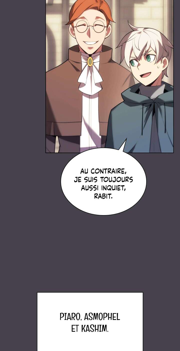 Read Overgeared Remake Scan Manga Online