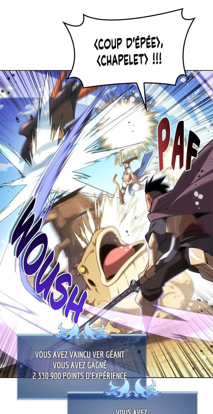 Read Overgeared Remake Scan Manga Online