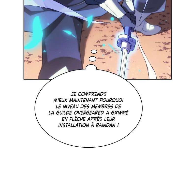 Read Overgeared Remake Scan Manga Online