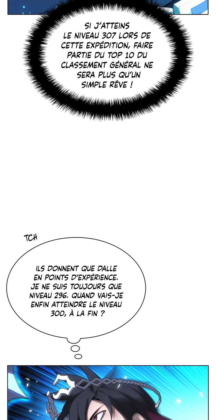 Read Overgeared Remake Scan Manga Online
