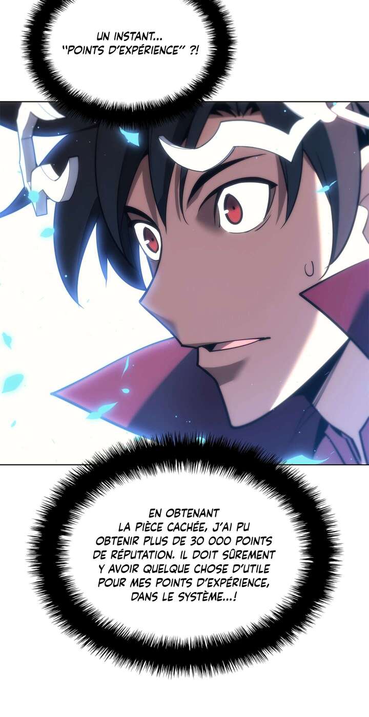 Read Overgeared Remake Scan Manga Online