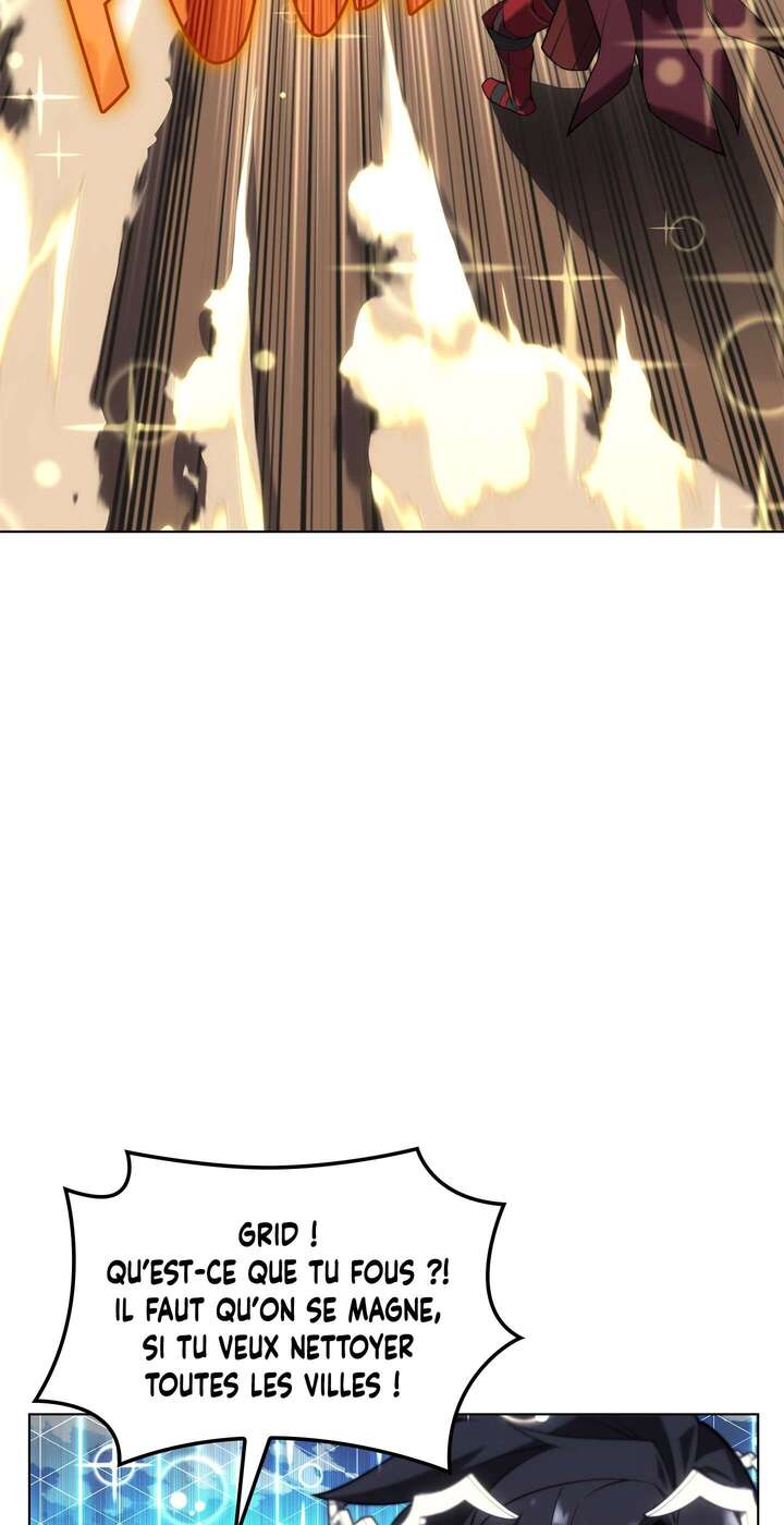 Read Overgeared Remake Scan Manga Online