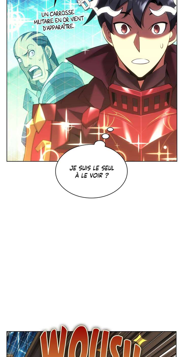 Read Overgeared Remake Scan Manga Online