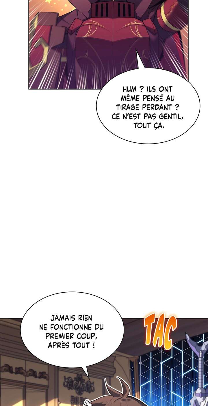 Read Overgeared Remake Scan Manga Online