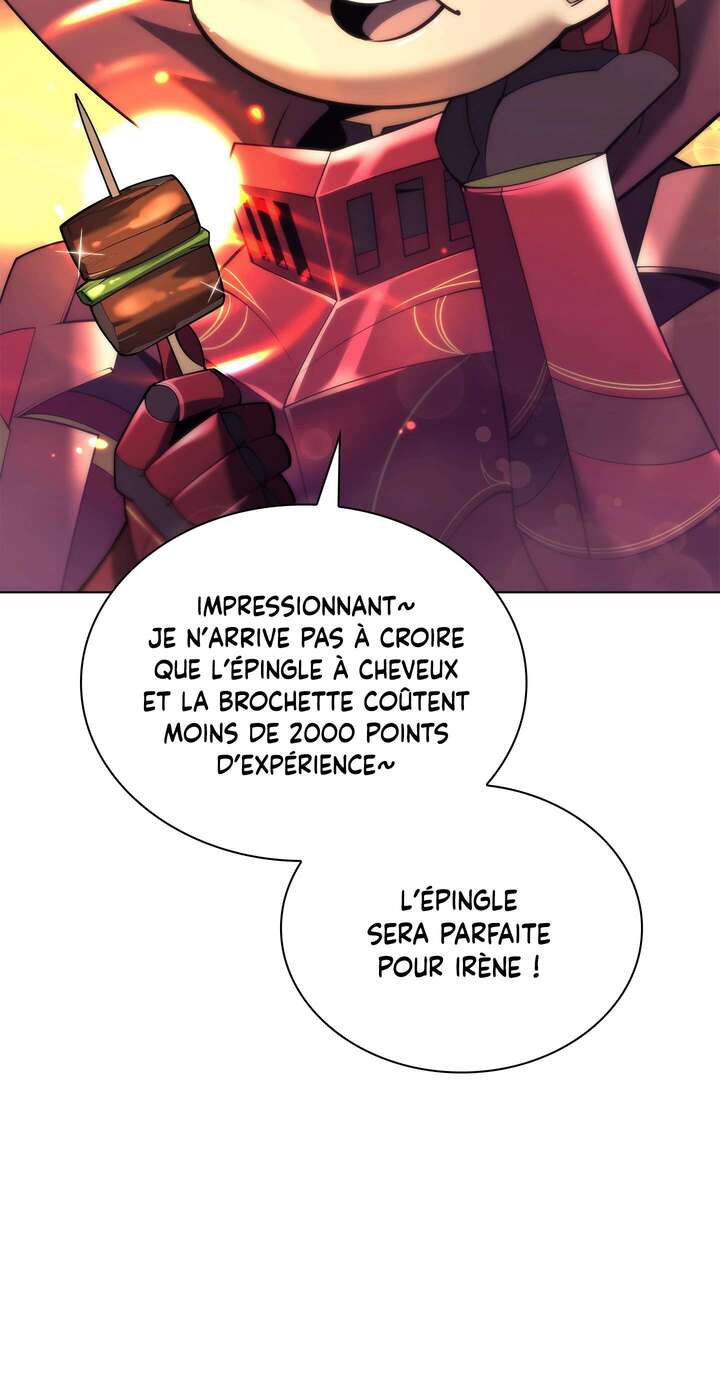 Read Overgeared Remake Scan Manga Online