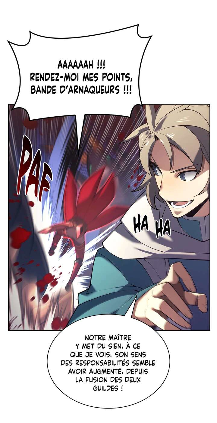 Read Overgeared Remake Scan Manga Online