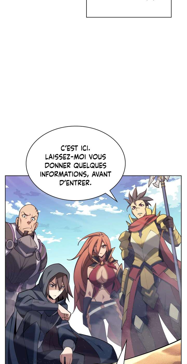 Read Overgeared Remake Scan Manga Online