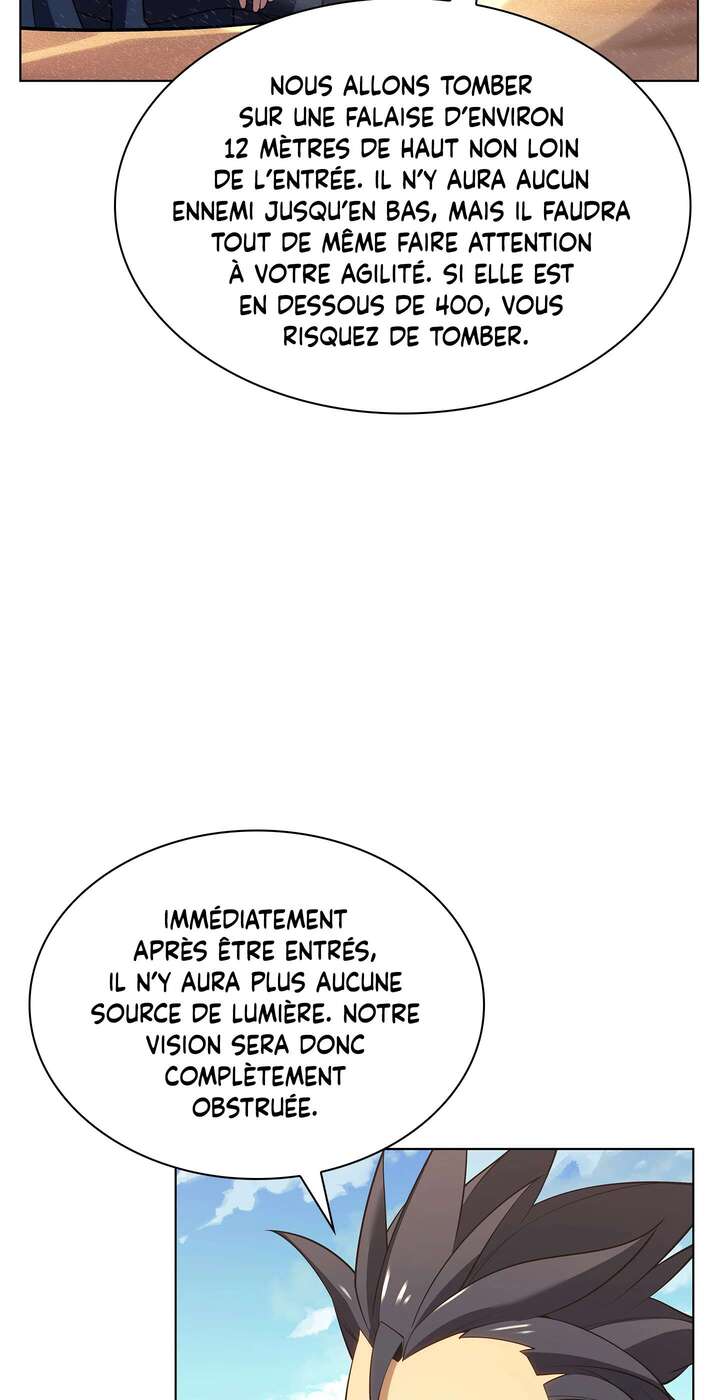 Read Overgeared Remake Scan Manga Online