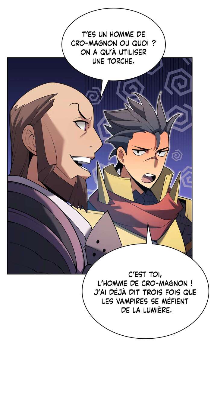 Read Overgeared Remake Scan Manga Online