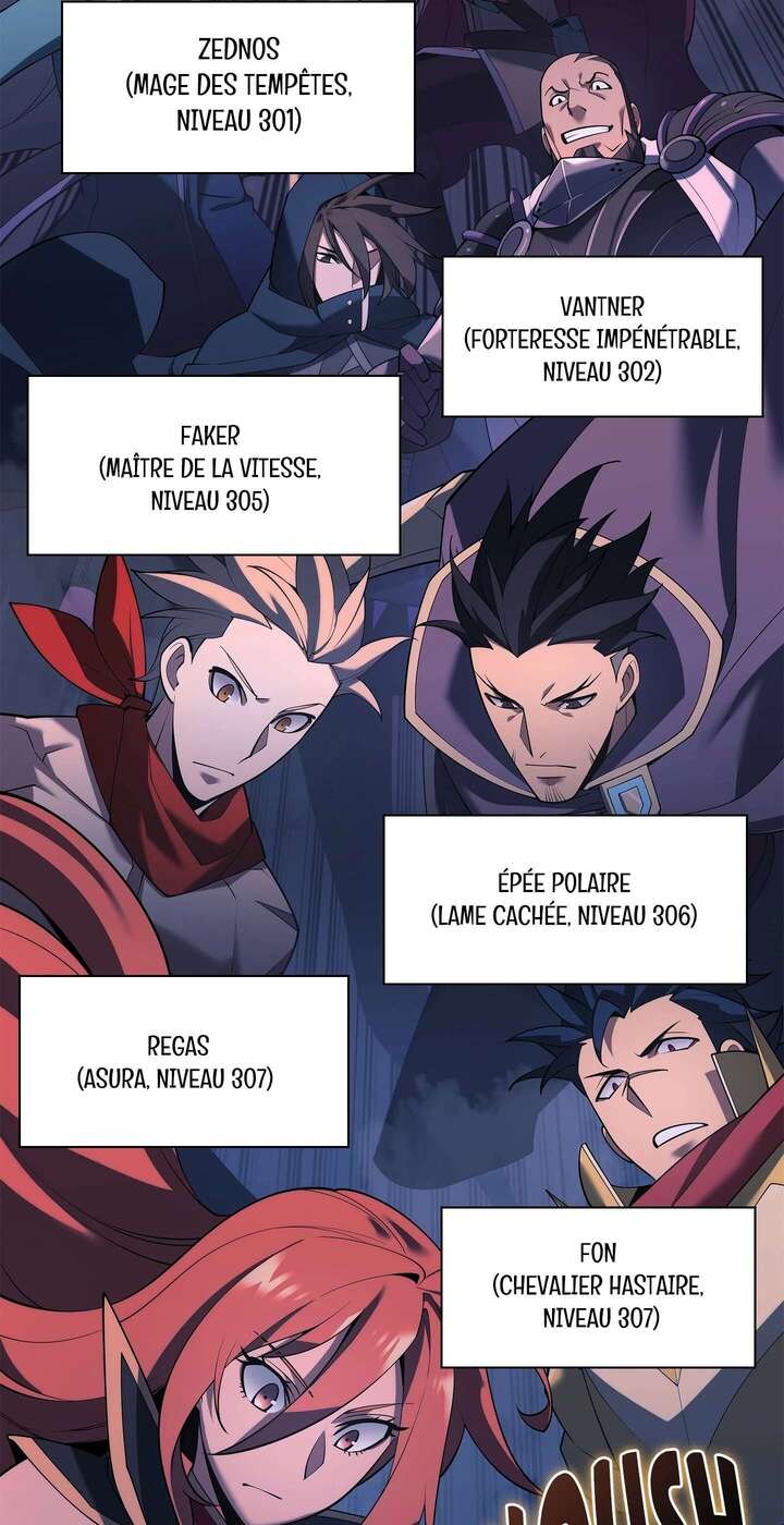 Read Overgeared Remake Scan Manga Online