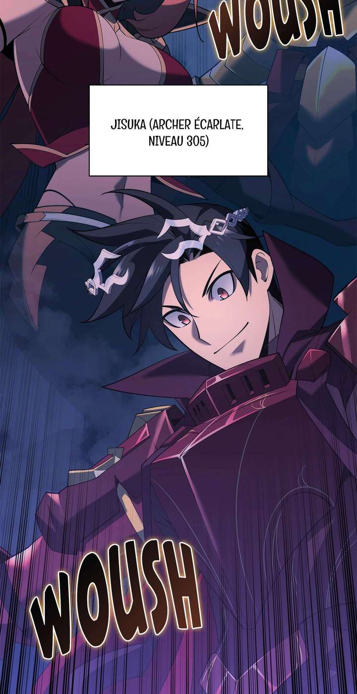 Read Overgeared Remake Scan Manga Online