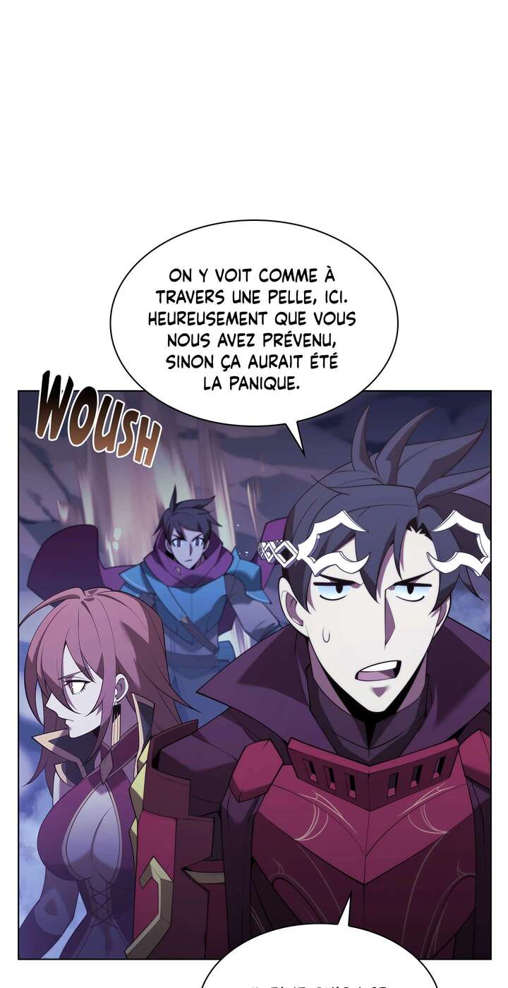 Read Overgeared Remake Scan Manga Online