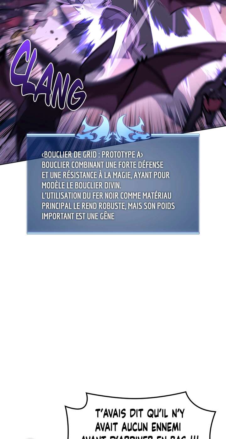 Read Overgeared Remake Scan Manga Online