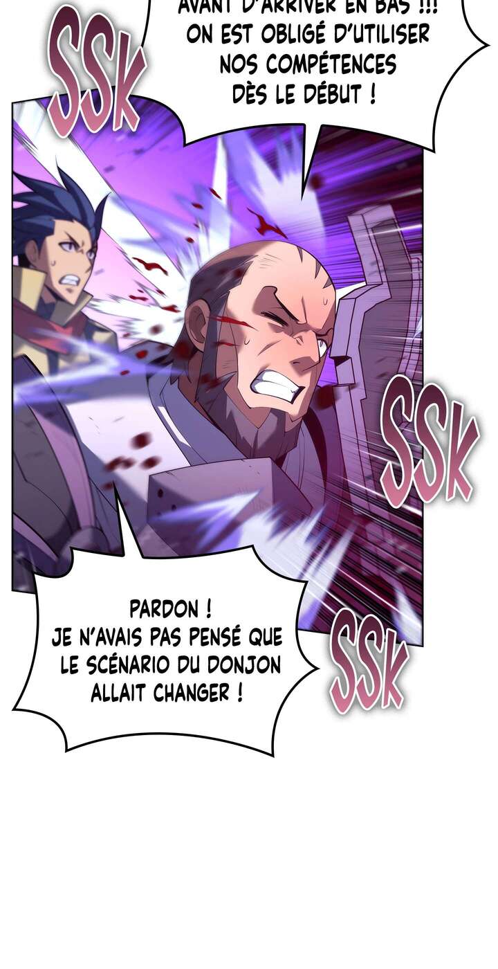 Read Overgeared Remake Scan Manga Online