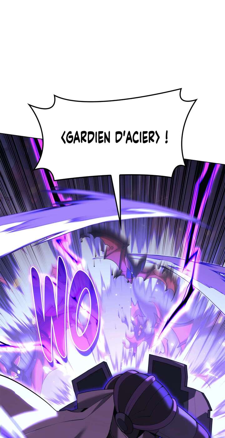 Read Overgeared Remake Scan Manga Online
