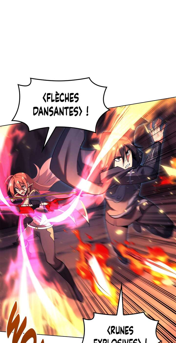 Read Overgeared Remake Scan Manga Online